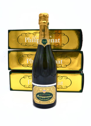 2002 Philipponnat Reserve Brut Vintage Champagne