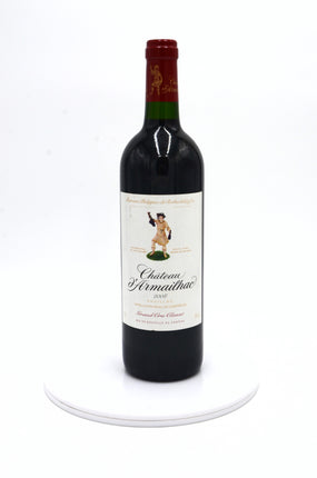 2008 Chateau d'Armailhac, Pauillac