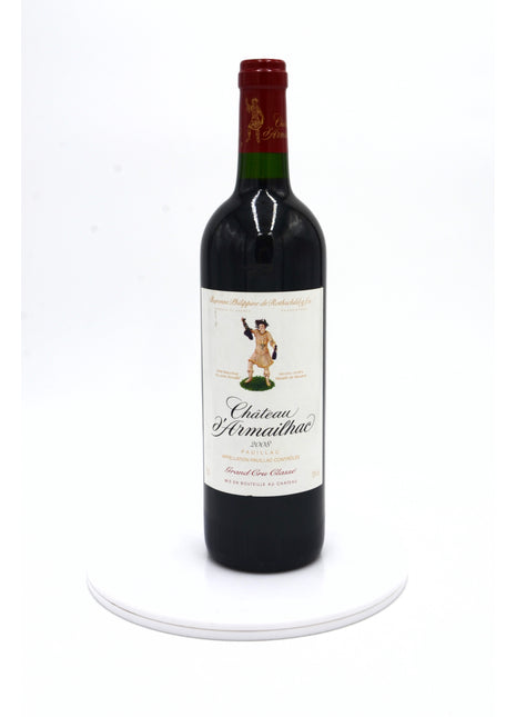 2008 Chateau d'Armailhac, Pauillac