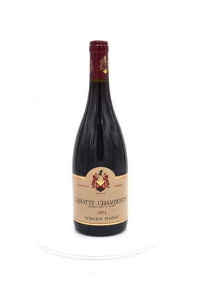2004 Domaine Ponsot Griottes Chambertin, Grand Cru