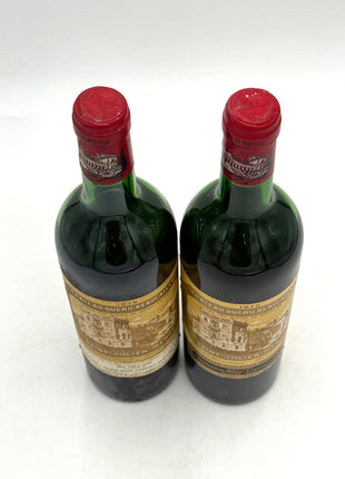 1975 Château Ducru-Beaucaillou, St. Julien