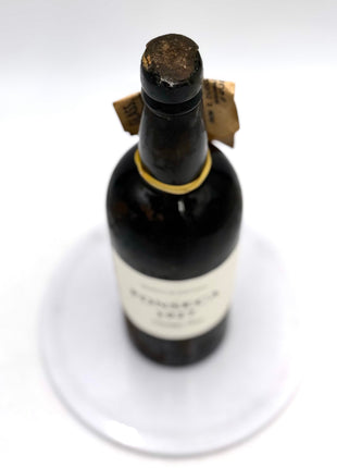 1927 Fonseca Vintage Port