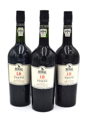 NV Quinta do Noval LB Finest Reserve Port