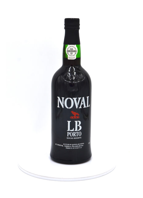 NV Quinta do Noval Late Bottled House Reserve Port