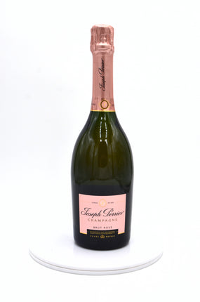 NV Joseph Perrier Cuvée Royale Brut Rose Champagne