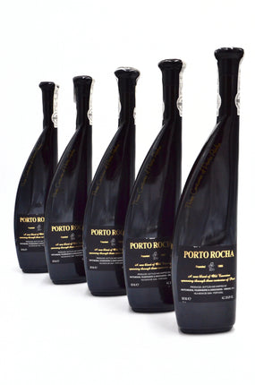 NV Porto Rocha Three Centuries Tawny Port [500ml]