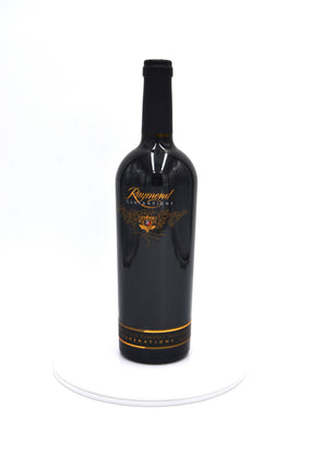 1995 Raymond Vineyards Cabernet Sauvignon, Generations, Napa Valley