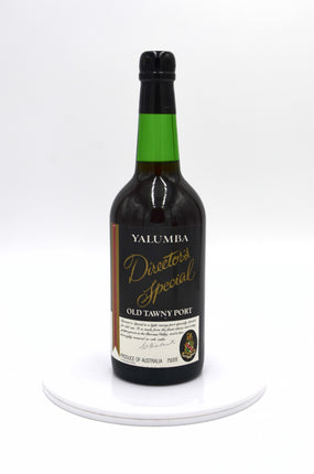 NV Yalumba Director's Special Old Tawny Port, Barossa Valley, Australia