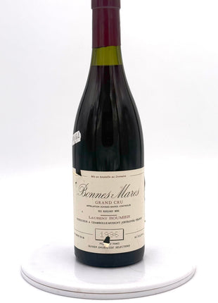 1996 Domaine Laurent Roumier Bonnes-Mares, Grand Cru
