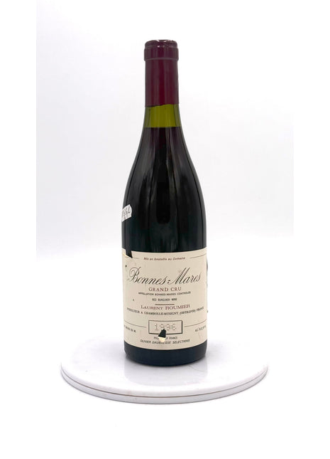 1996 Domaine Laurent Roumier Bonnes-Mares, Grand Cru
