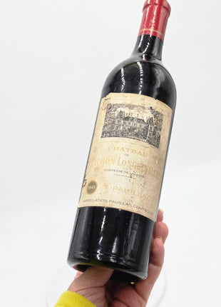 1945 Chateau Pichon Lalande, Pauillac