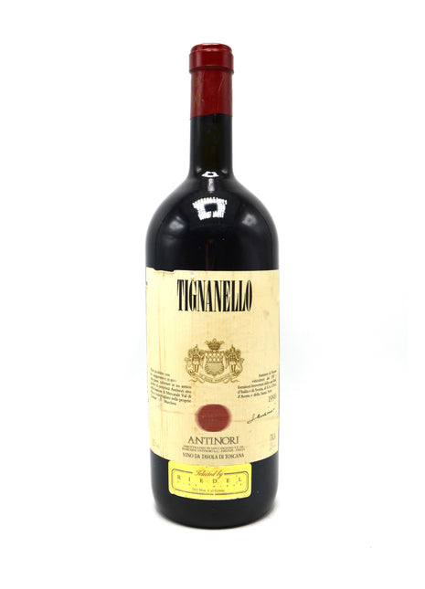1990 Antinori Tignanello (magnum)