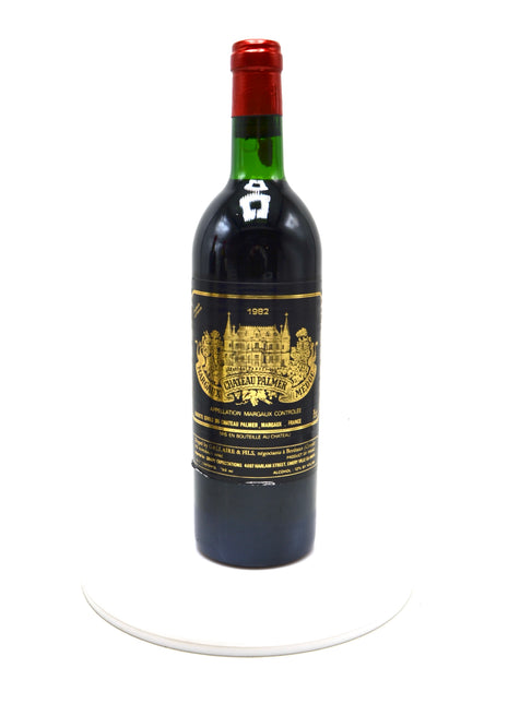 1982 Château Palmer, Margaux