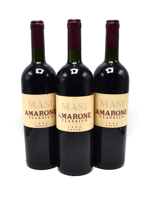 1995 Masi Amarone della Valpolicella Classico