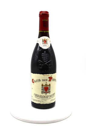 1990 Clos des Papes (Paul Avril), Châteauneuf-du-Pape