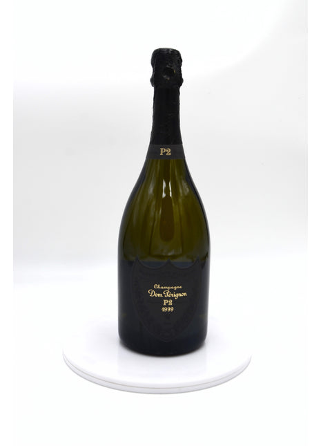 1999 Dom Pérignon P2 Plenitude Brut Champagne