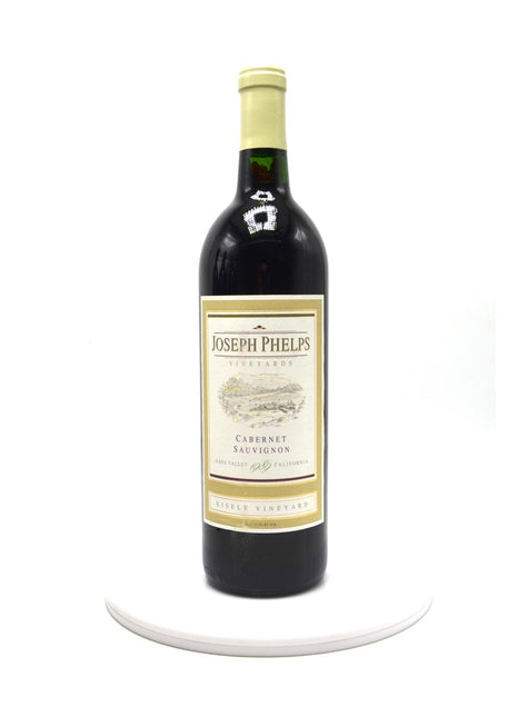 1989 Joseph Phelps Vineyards Cabernet Sauvignon, Eisele Vineyard, Napa Valley