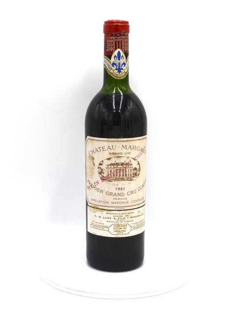 1961 Château Margaux, Margaux