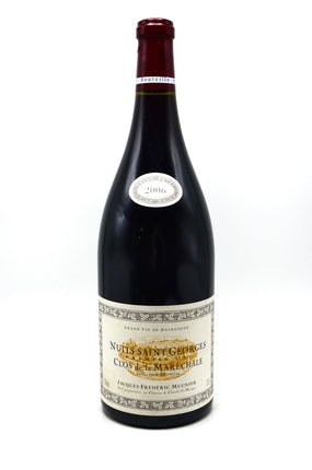 2006 Domaine Jaques-Frederic Mugnier Nuits-Saint-Georges Rouge, Clos de la Marechale, Premier Cru (magnum)
