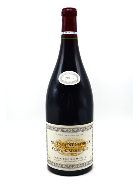 2006 Domaine Jaques-Frederic Mugnier Nuits-Saint-Georges Rouge, Clos de la Marechale, Premier Cru (magnum)