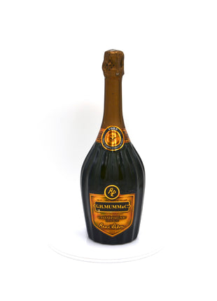 1985 G.H. Mumm Cuvee Rene Lalou Brut Champagne