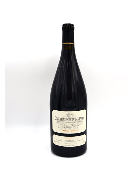 2005 Domaine Tardieu-Laurent Châteauneuf-du-Pape, Vieilles Vignes (magnum)
