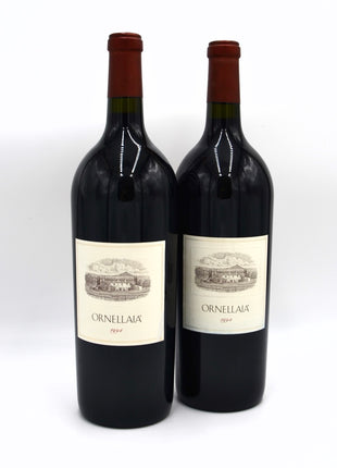 1994 Tenuta dell'Ornellaia, Ornellaia (magnum)