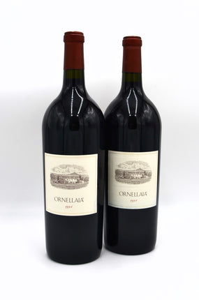 1994 Tenuta dell'Ornellaia, Ornellaia (magnum)