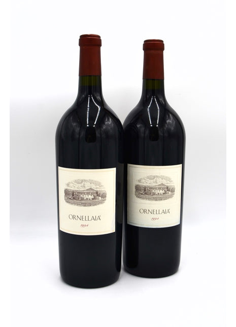 1994 Tenuta dell'Ornellaia, Ornellaia (magnum)