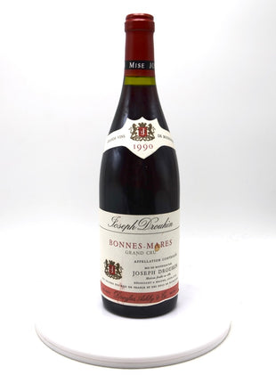 1990 Joseph Drouhin Bonnes-Mares, Grand Cru