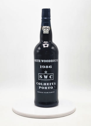 1986 Smith Woodhouse Colheita Tawny Port