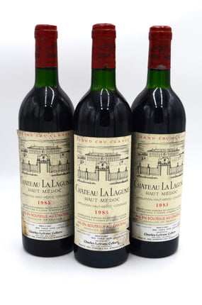 1985 Château La Lagune, Haut-Médoc