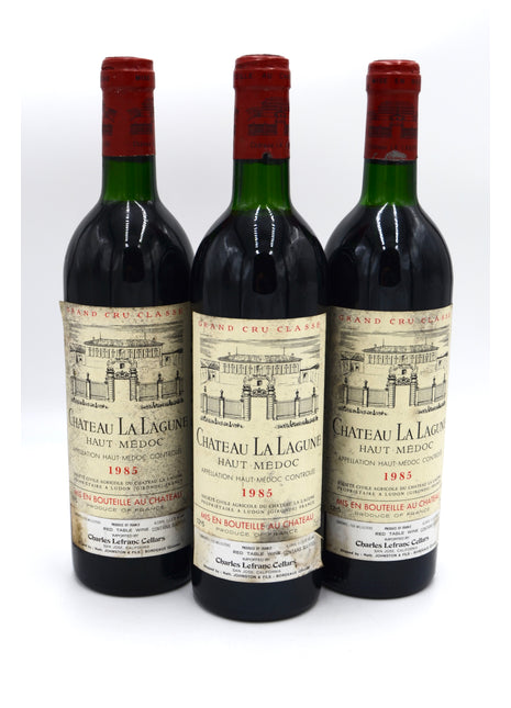 1985 Château La Lagune, Haut-Médoc