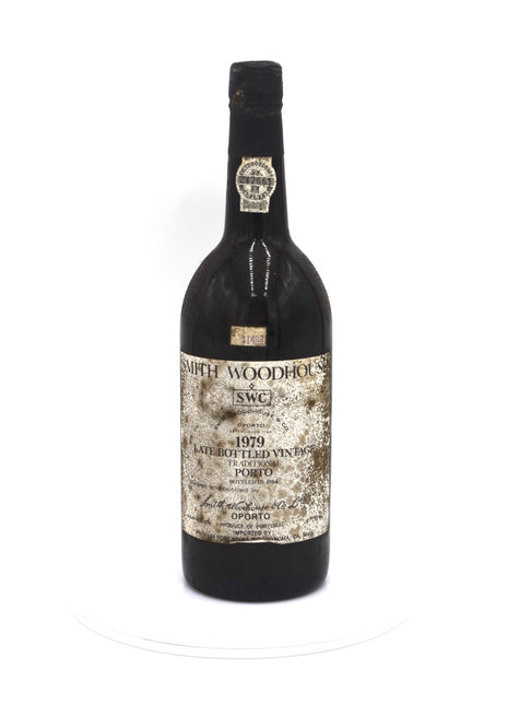 1979 Smith Woodhouse Late Bottled Vintage Port
