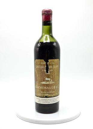 1945 Chateau Cheval Blanc, St. Emilion (Negocient Bottling)