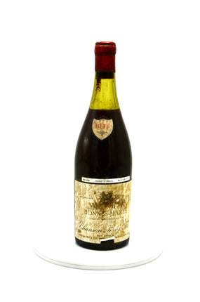 1946 Chanson Père & Fils Bonnes-Mares, Grand Cru