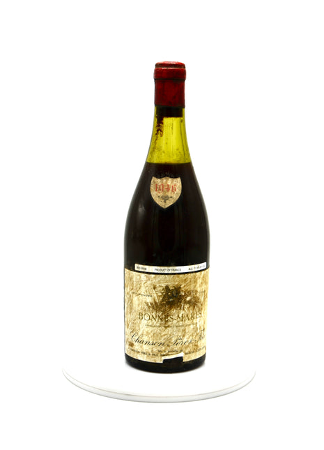 1946 Chanson Père & Fils Bonnes-Mares, Grand Cru