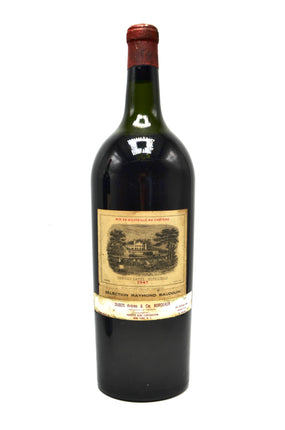 1947 Chateau Lafite Rothschild, Pauillac (magnum)