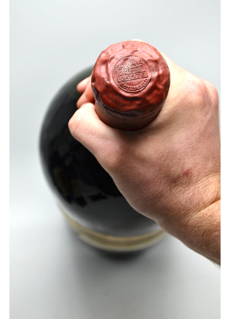 1961 Château Lafite Rothschild, Pauillac (Rehoboam)