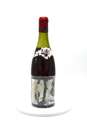 1961 Joseph Drouhin, Hospices de Beaune, Beaune, Cuvee Maurice Drouhin, Premier Cru