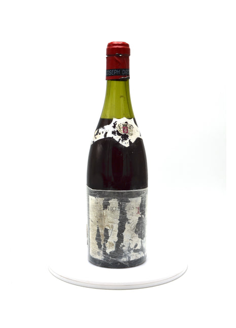 1961 Joseph Drouhin, Hospices de Beaune, Beaune, Cuvee Maurice Drouhin, Premier Cru