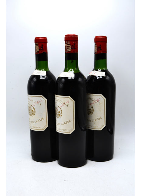 1964 Château Margaux, Margaux