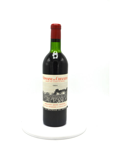 1964 Domaine de Chevalier, Graves