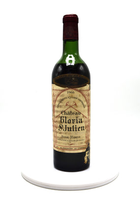 1966 Château Gloria, St. Julien