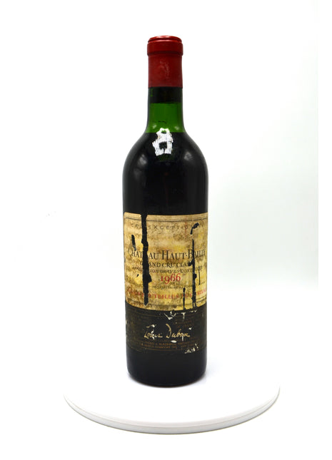1966 Château Haut-Bailly, Graves