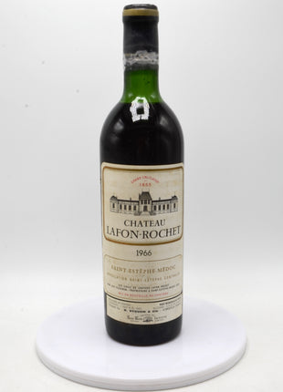 1966 Château Lafon Rochet, St. Estephe