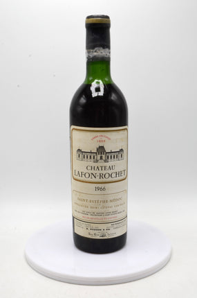 1966 Château Lafon Rochet, St. Estephe