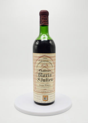 1966 Château Gloria, St. Julien