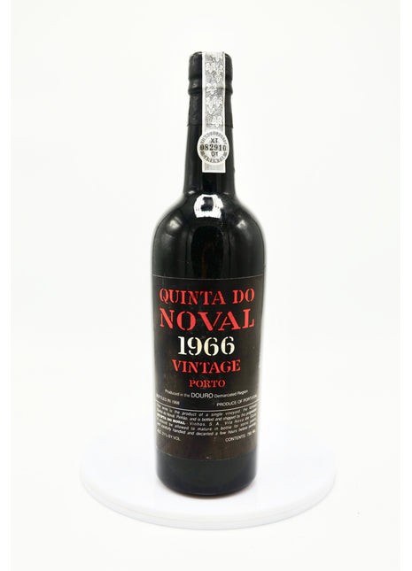 1966 Quinta do Noval Vintage Port