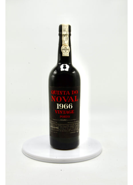 1966 Quinta do Noval Vintage Port